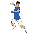 home-handball